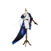 Halloweez Jade Cosplay Costume from Honkai: Star Rail - Halloweez